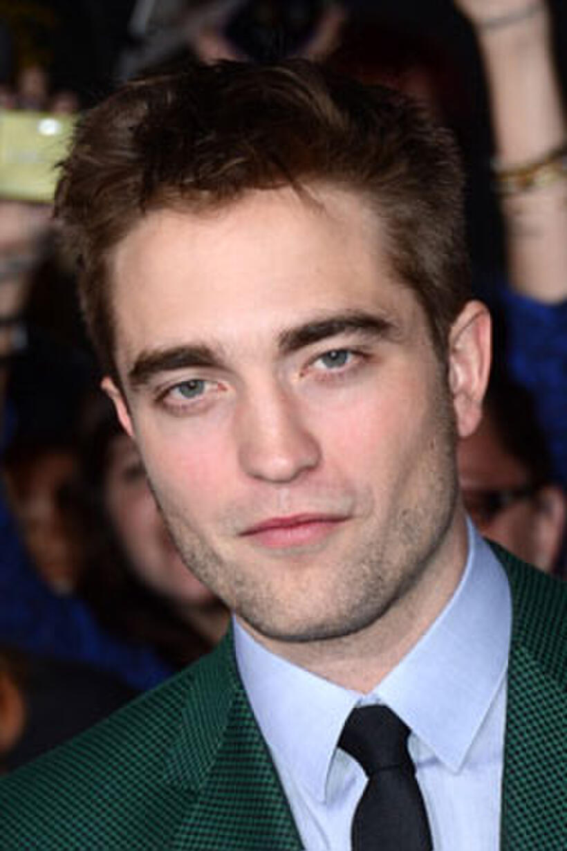 Twilight: Breaking Dawn - Part 2 World Premiere