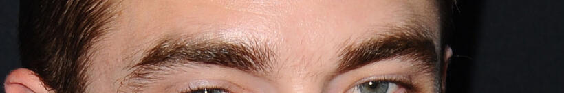 
	Whose Eyebrows Are These?
