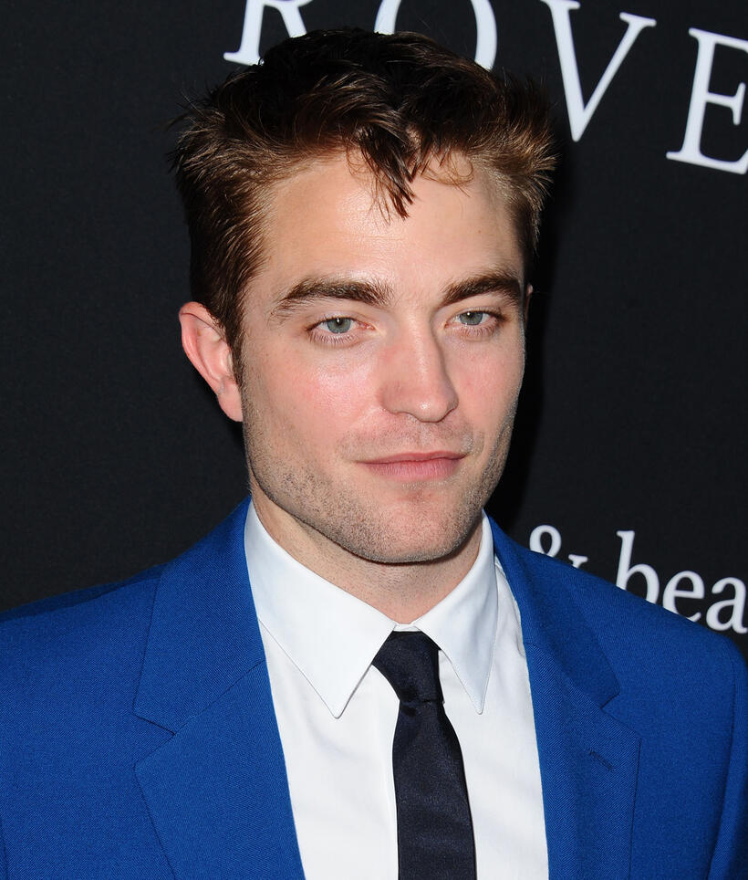 
	Whose Eyebrows Are These?
