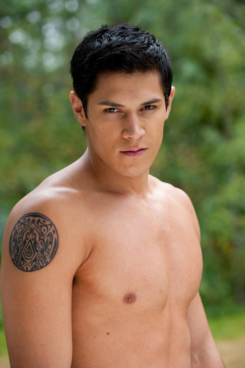 Paul (Alex Meraz)