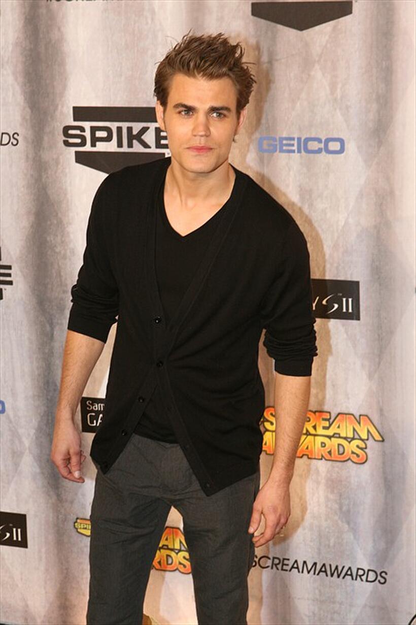 Spike Scream Awards 2011