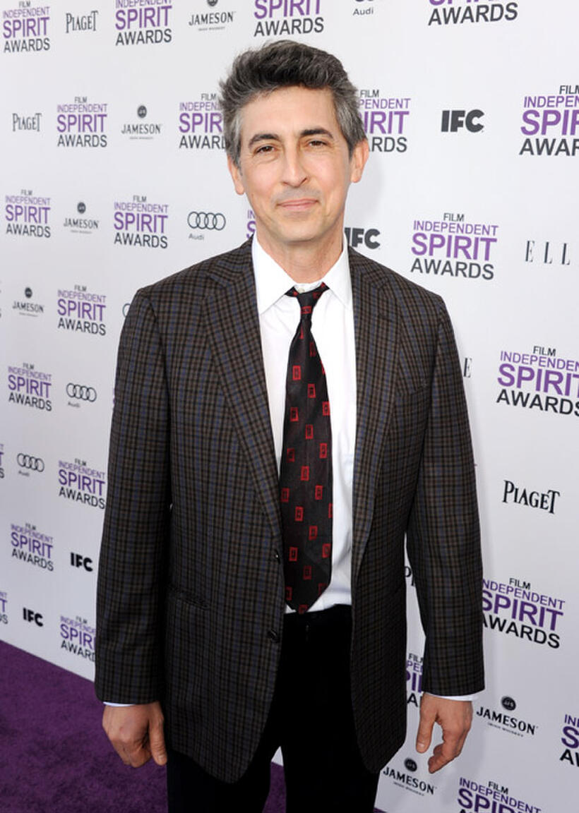 Alexander Payne