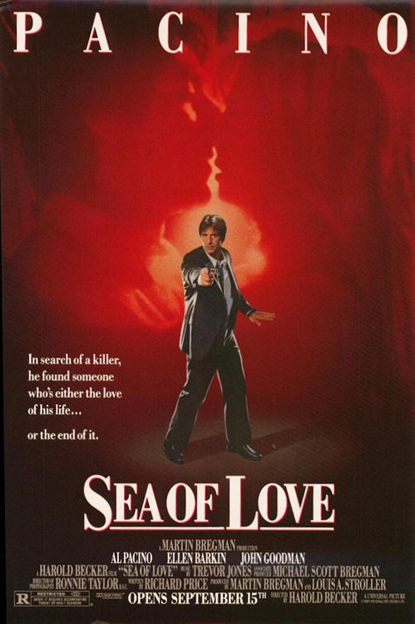 Sea of Love (1989)