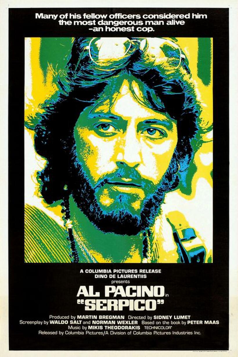 The 10 Best Pacino/De Niro Tough Guy Movies | Fandango