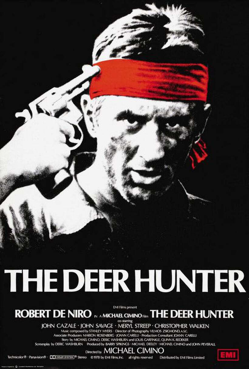 The Deer Hunterm (1978)