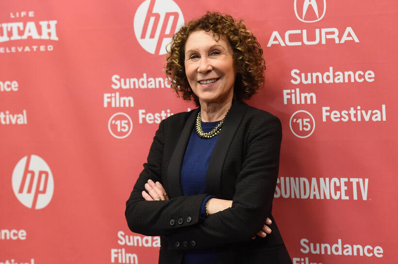 
	Rhea Perlman
