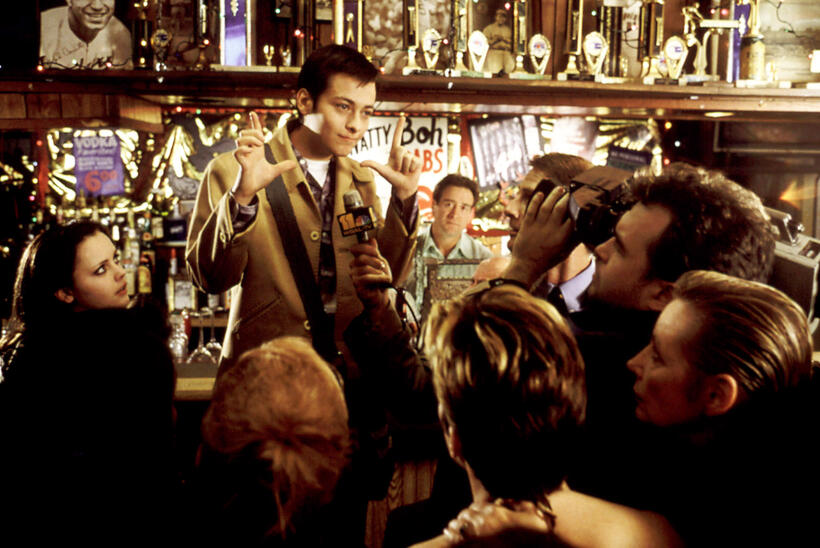 Best Fish Out of Water Comedies