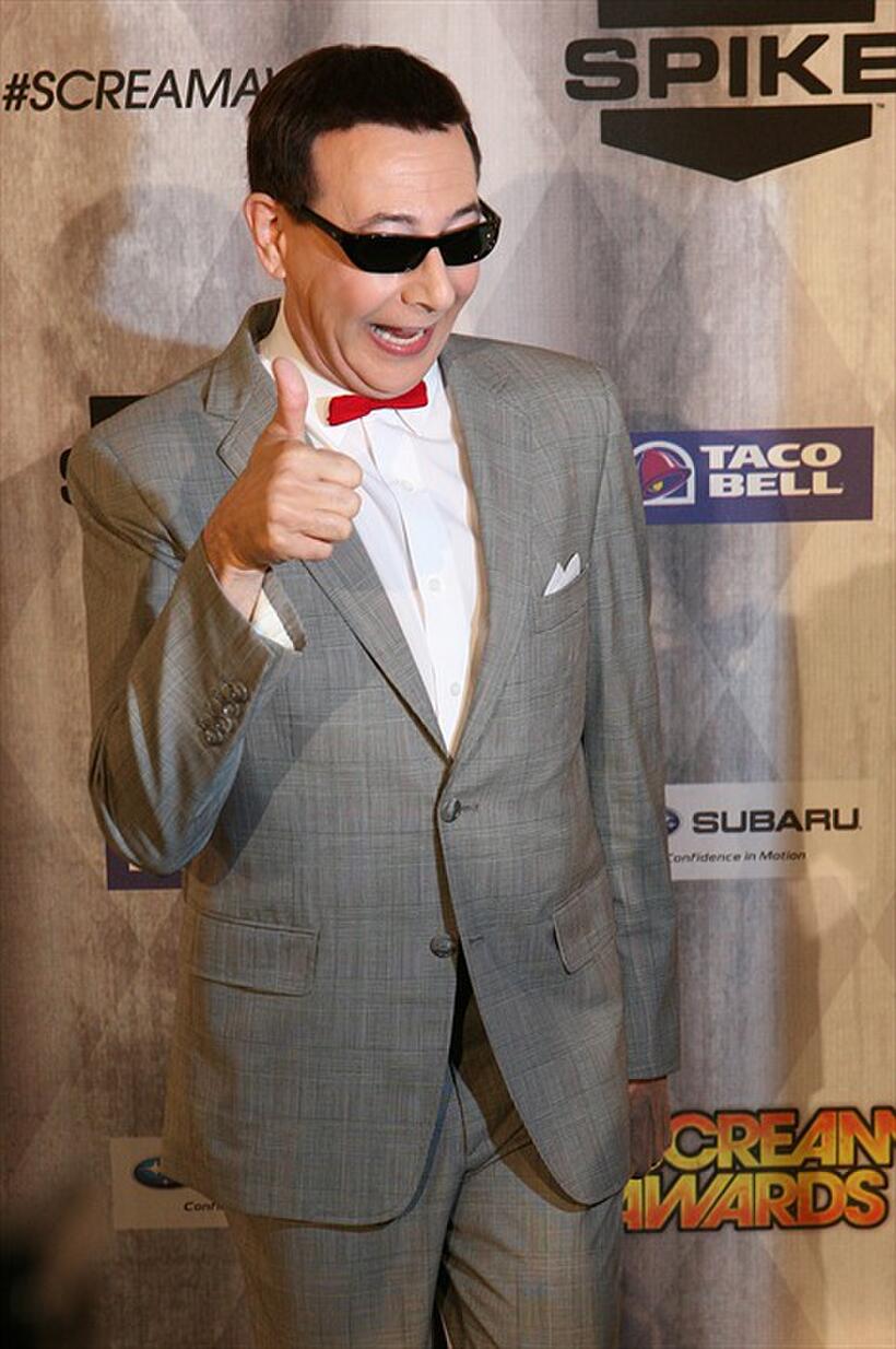 Spike Scream Awards 2011