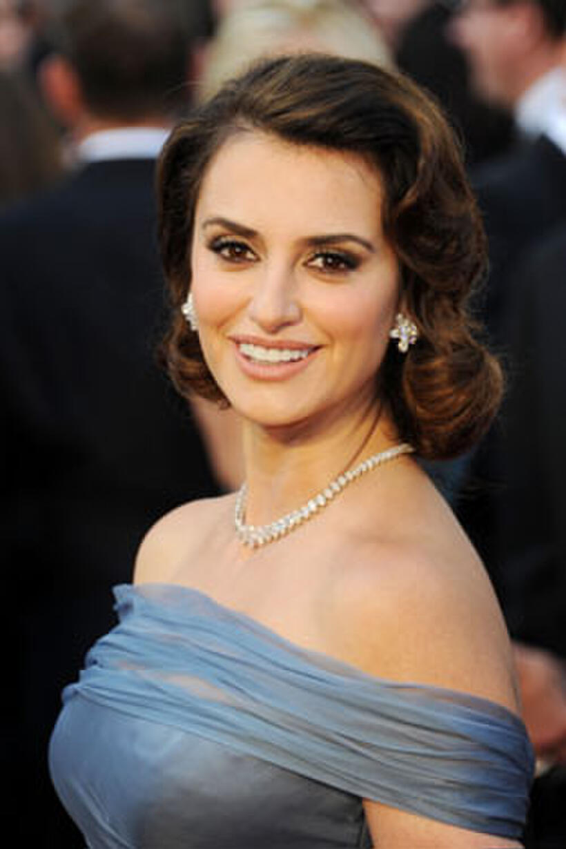 2012 Academy Awards - Red Carpet