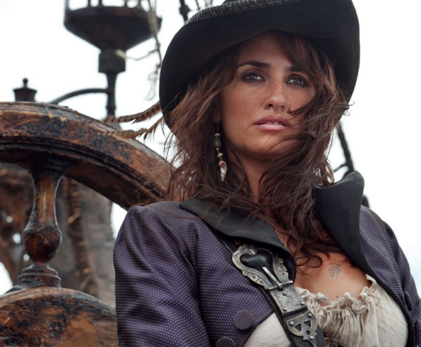 Our Favorite Badass Latinas