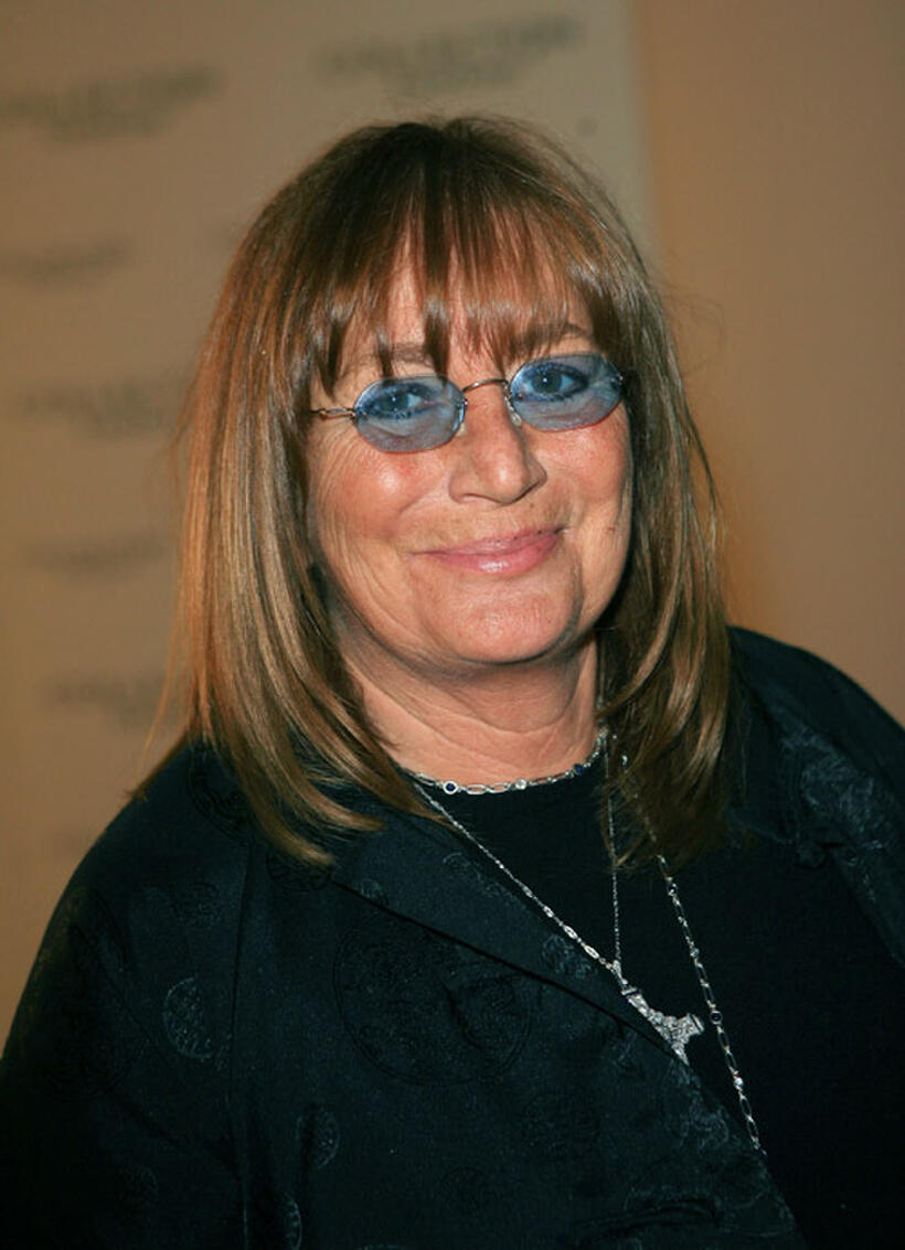 Penny Marshall