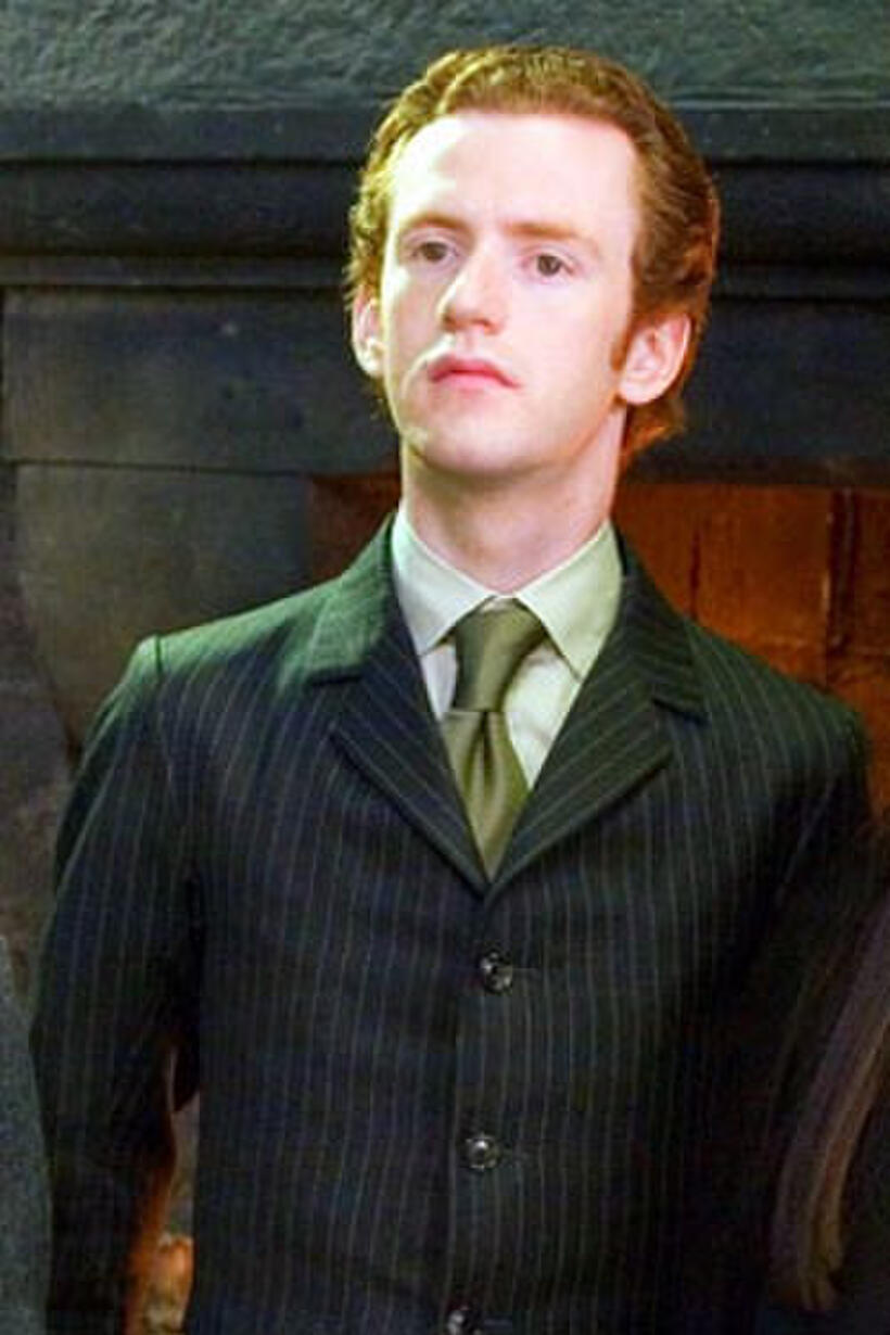 Percy Ignatius Weasley