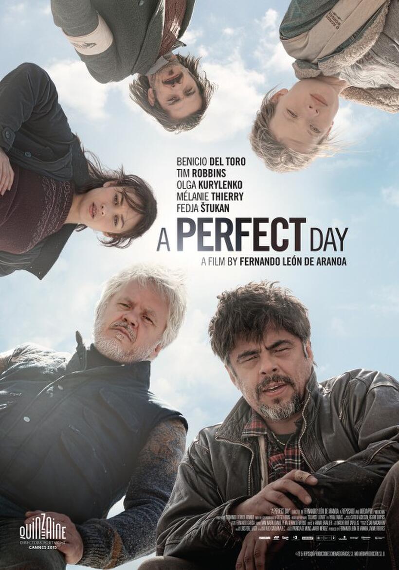 
	The Hottest New Posters of The Week - May 8
