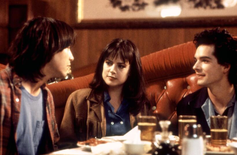 Permanent Record (1988)