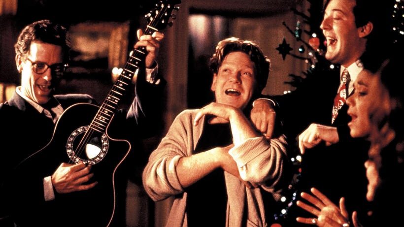 10 Reunion Movies to See Before 'The Best Man Holiday'