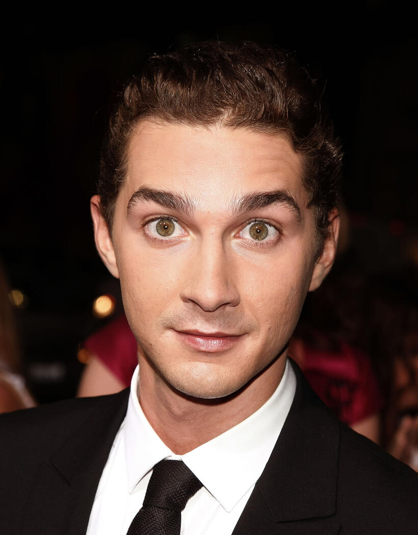 Why He's An Actor