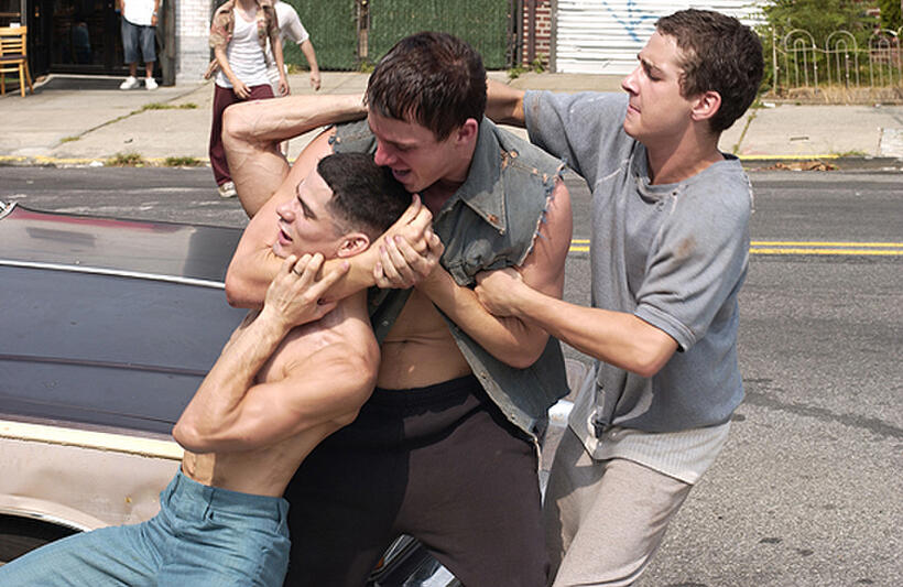 The LaBeouf Movie You Haven't Seen, But Should