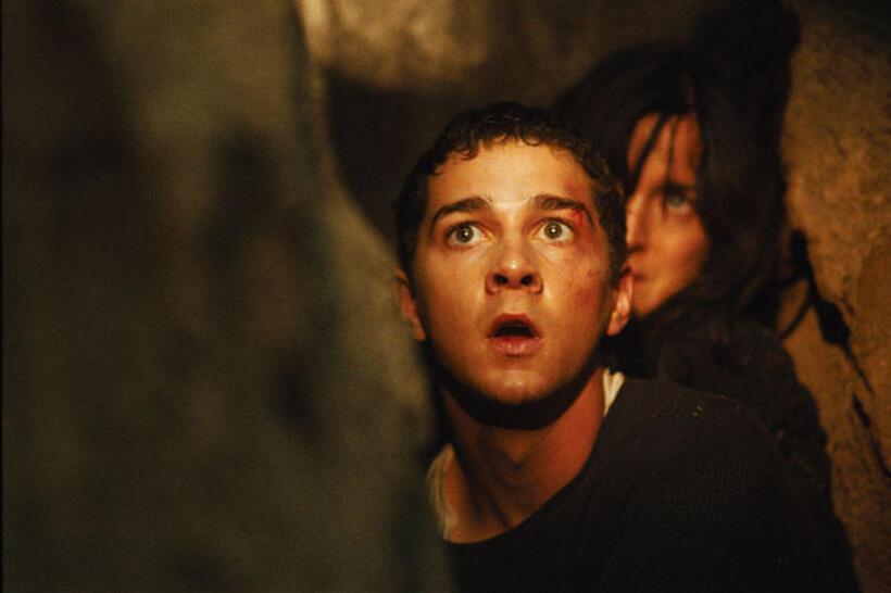 His Best Role of 2007