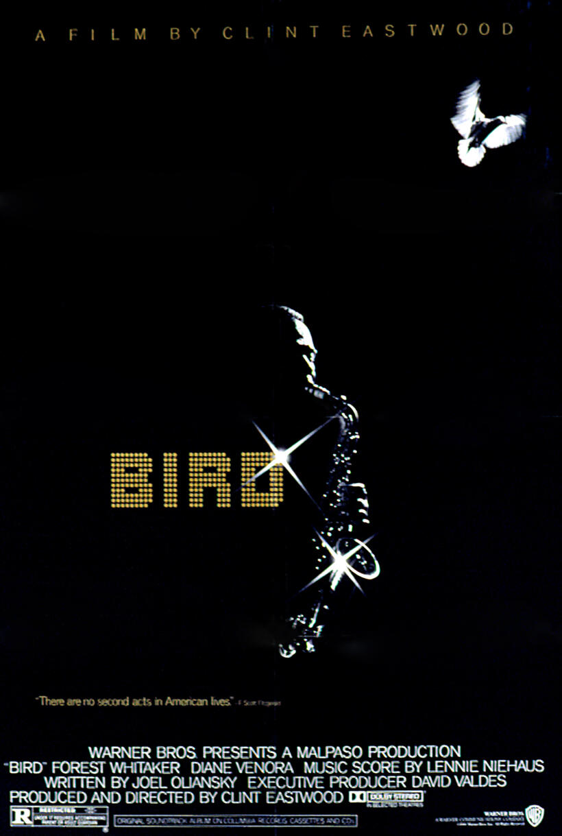 
	Number 5: Bird (1988)
