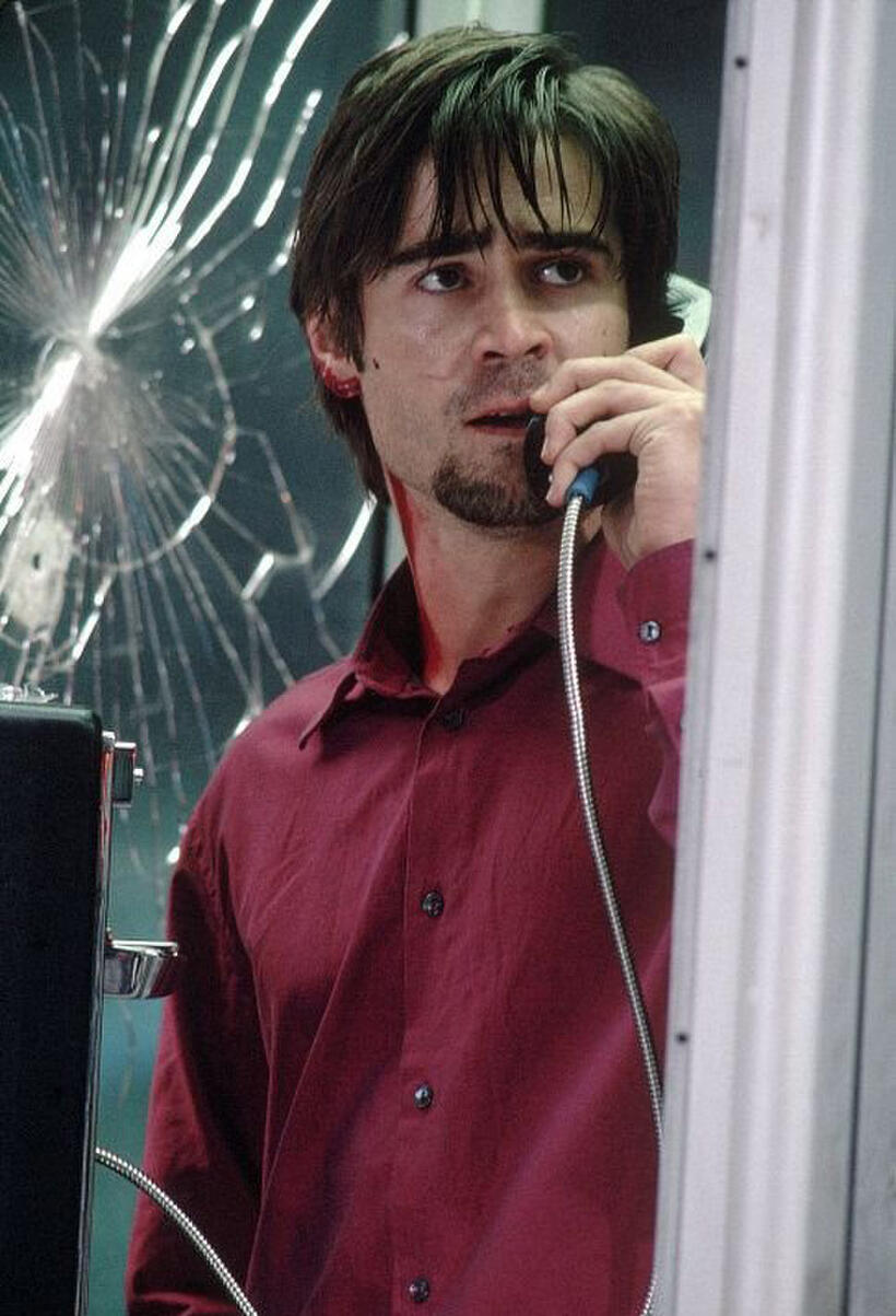 Phone Booth (2002)