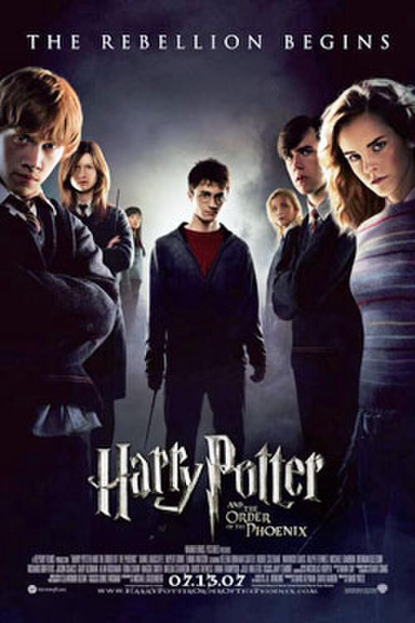 Harry Potter Poster Gallery | Fandango