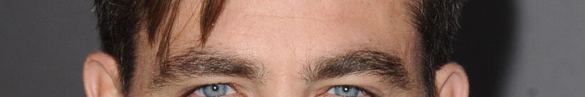 
	Whose Eyebrows Are These?
