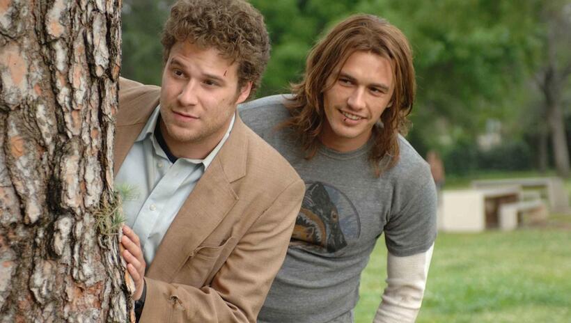 They Made That?? Directors' Strangest Movie Choices 