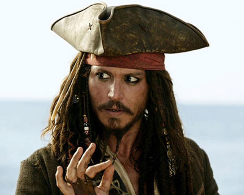 Ten Movie Trends
