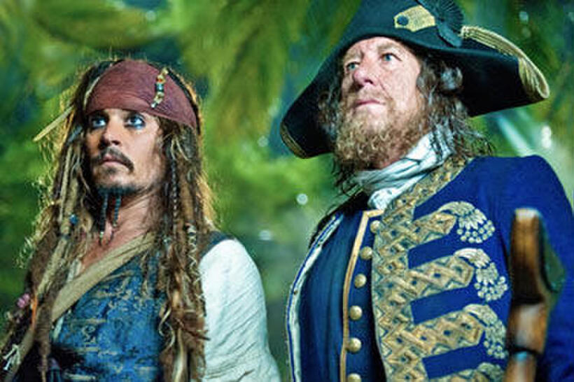 Summer Movies for Guys