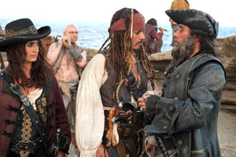 2011 Summer Movie Preview