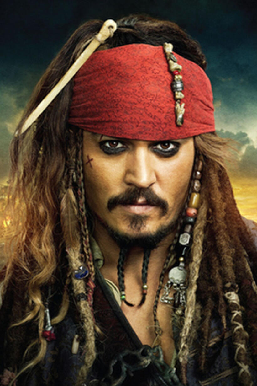 
	Johnny Depp
