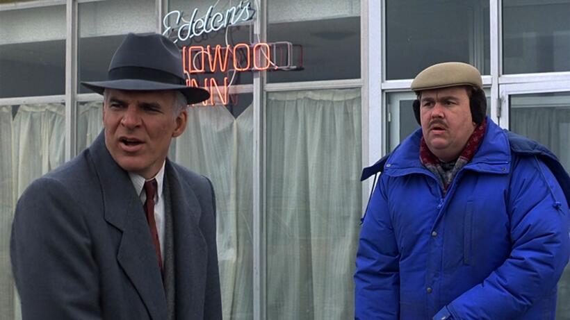 The Best Feel Good Movies of the Holiday Season