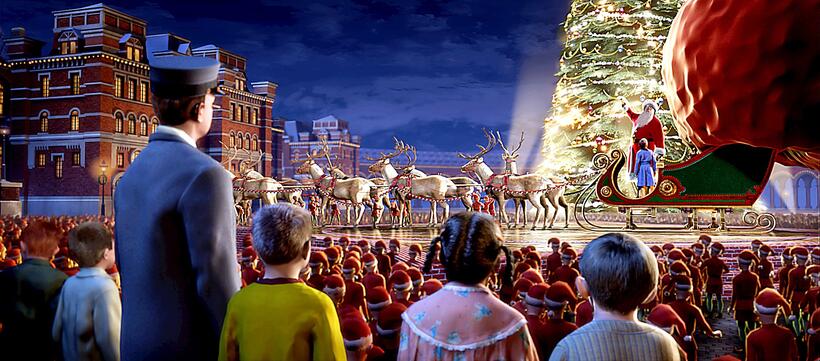 The 10 Best 3-D Movies...For Now