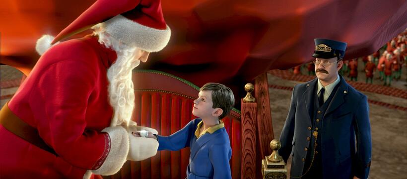 
	Polar Express
