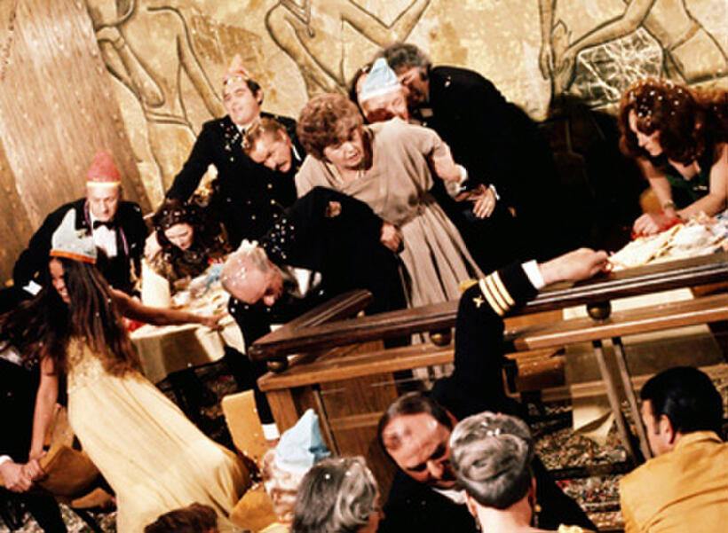 
	The Poseidon Adventure (1972)
