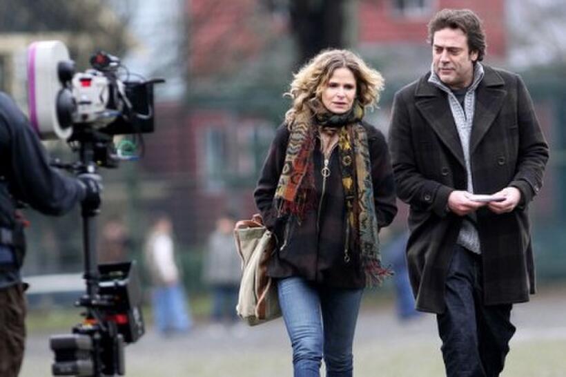 Summer Movie Preview 2012