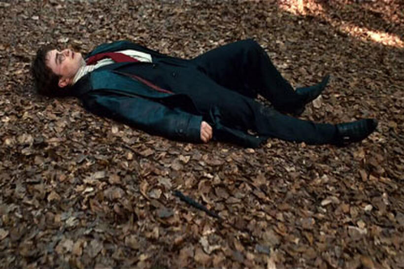 Deathly Hallows Movie Gallery