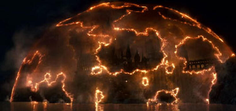 Deathly Hallows Movie Gallery