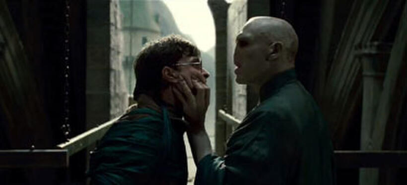 Deathly Hallows Movie Gallery