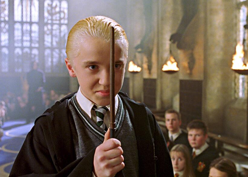 Tom Felton