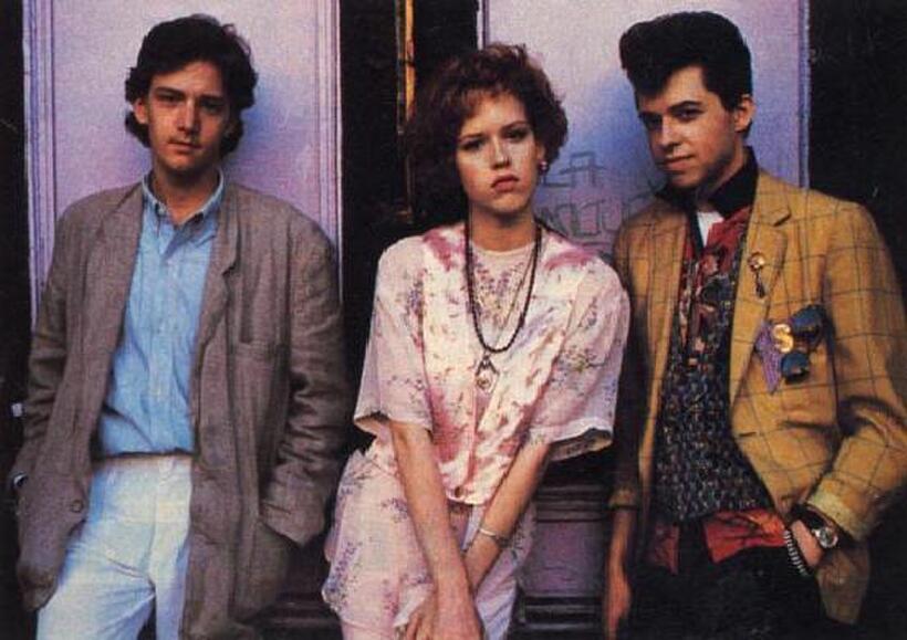 Pretty in Pink (1986)