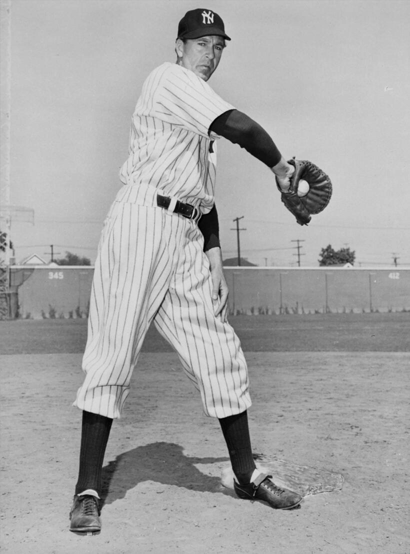 The Major League Movie All-Star Team