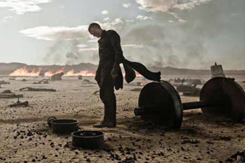 Summer Movies for Guys