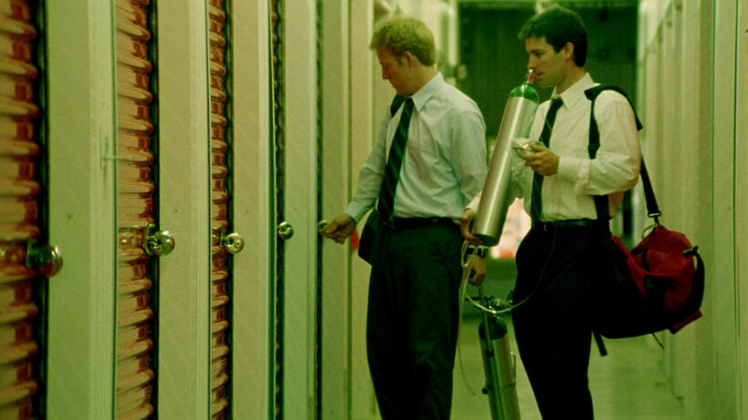 
	The Ultimate Time Travel Movies
