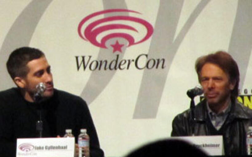 Wondercon 2010