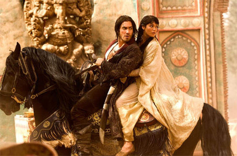 Family Movie Guide: Summer 2010