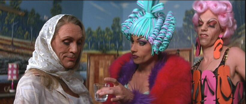 To Your Health! 15 Great Movie Drunks