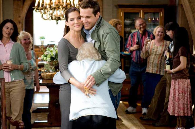 Our Favorite 'Fake It Till You Make It' Comedies