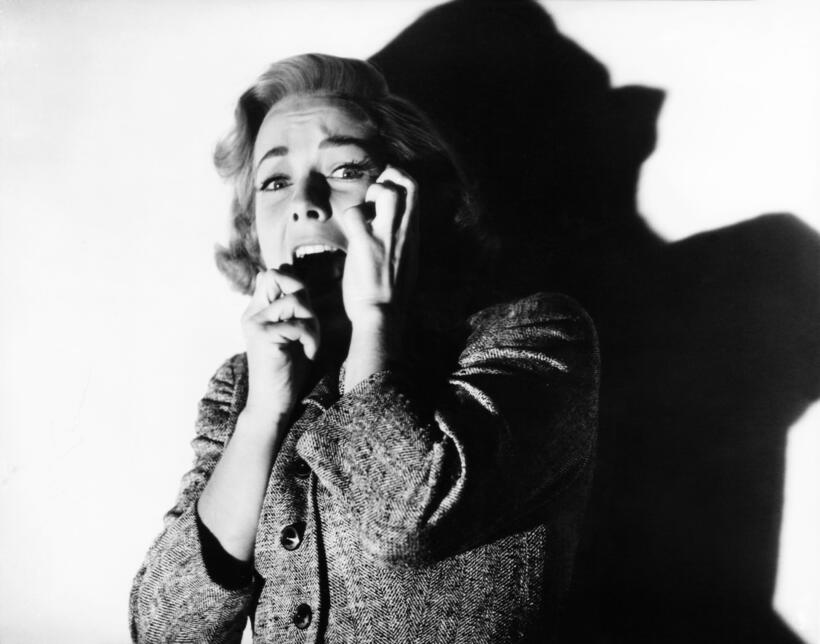 
	Lila (Vera Miles), Psycho (1960)
