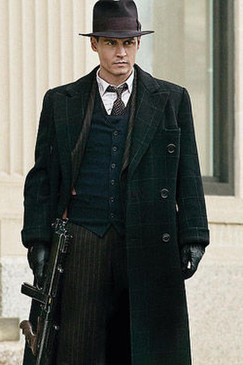 
	Johnny Depp
